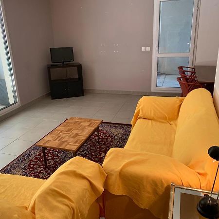 Appart T3 Jardin 1 Km La Plage ! Marselha Exterior foto